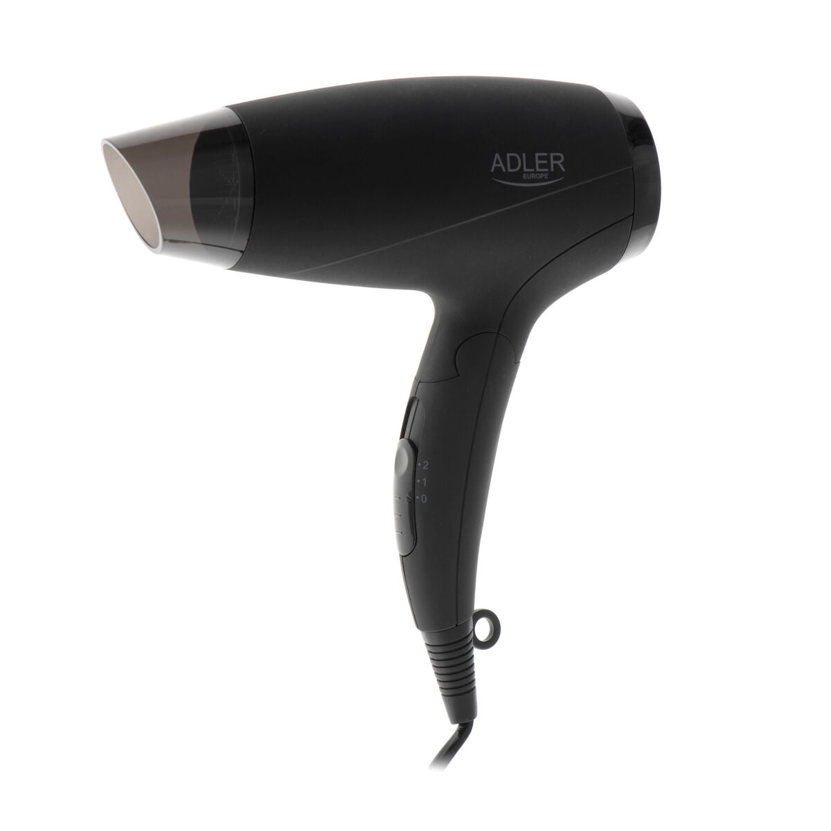 Hairdryer Adler AD 2266 24 Pieces product packaging