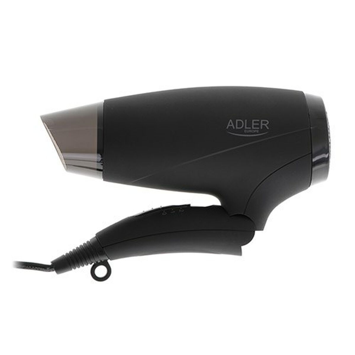 Hairdryer Adler AD 2266 24 Pieces product packaging