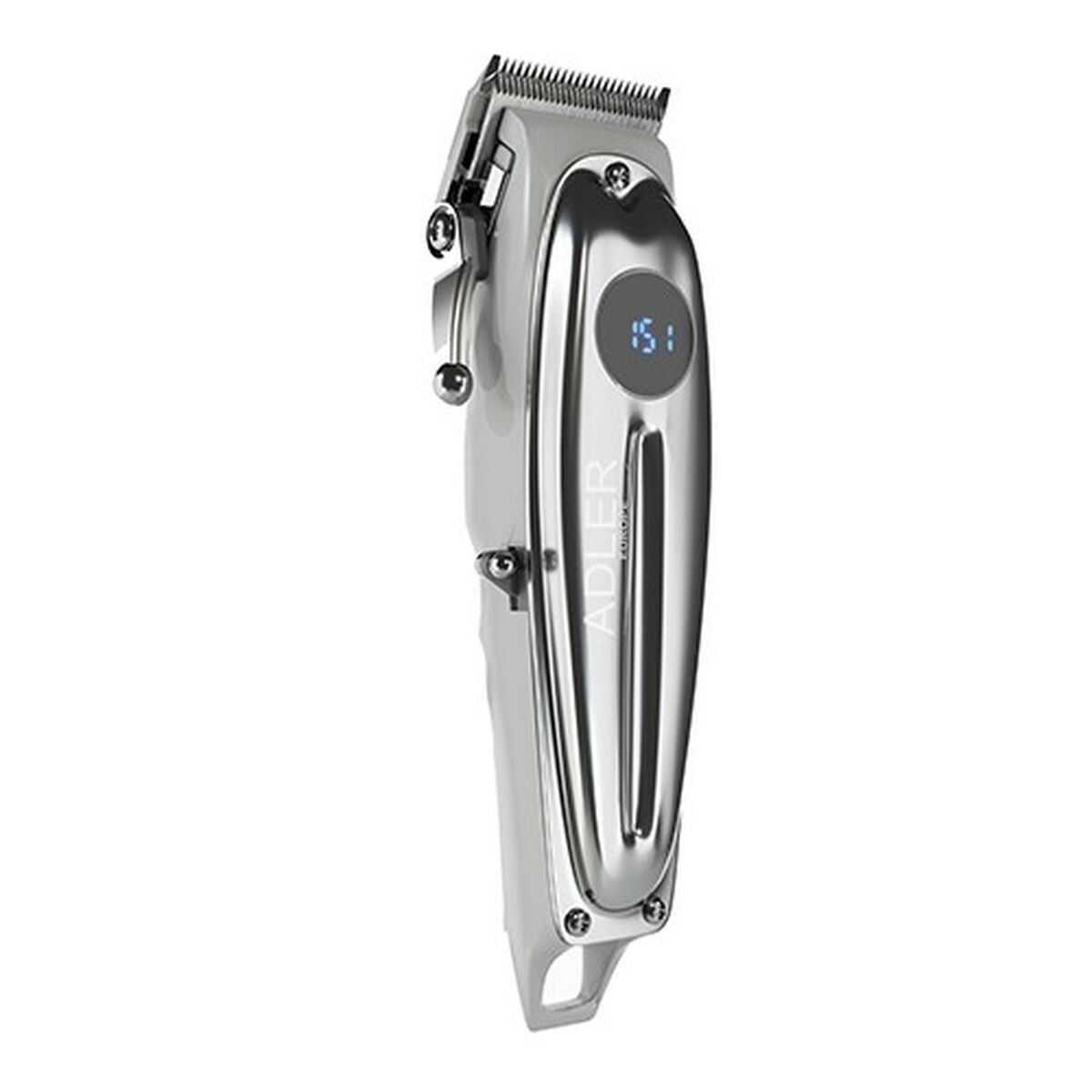 Hair Clippers Adler AD 2831 product packaging