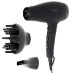 Hairdryer Adler AD 2267 product packaging