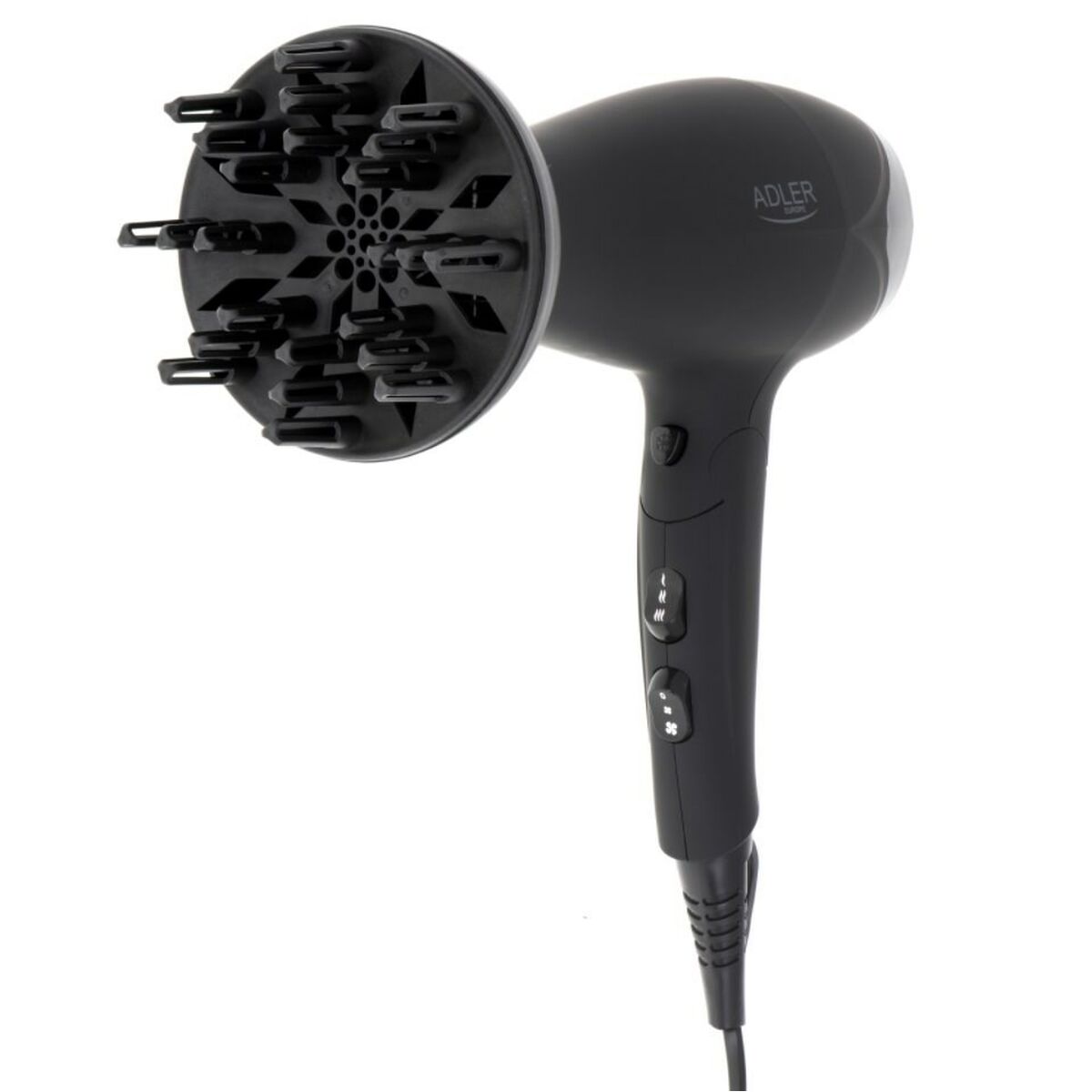 Hairdryer Adler AD 2267 product packaging