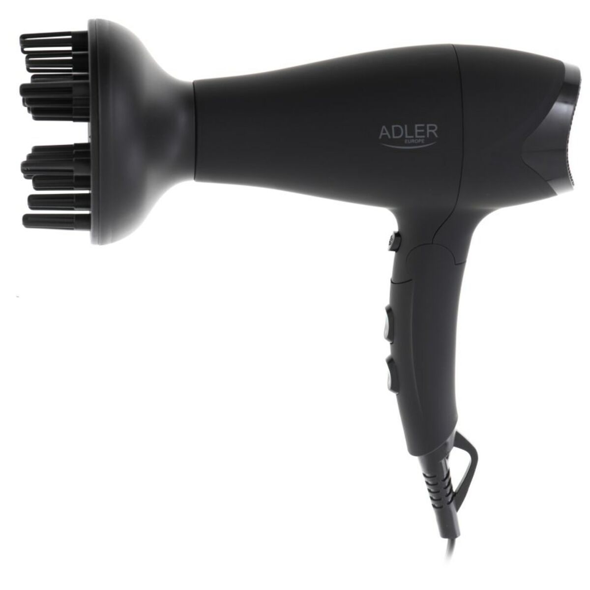 Hairdryer Adler AD 2267 product packaging