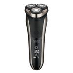Electric shaver Adler AD 2933 product packaging
