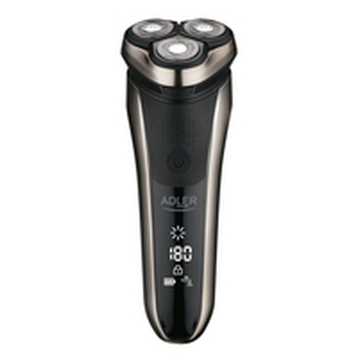 Electric shaver Adler AD 2933 product packaging