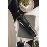 Electric shaver Adler AD 2933 product packaging