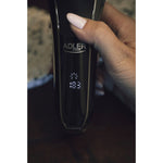 Electric shaver Adler AD 2933 product packaging