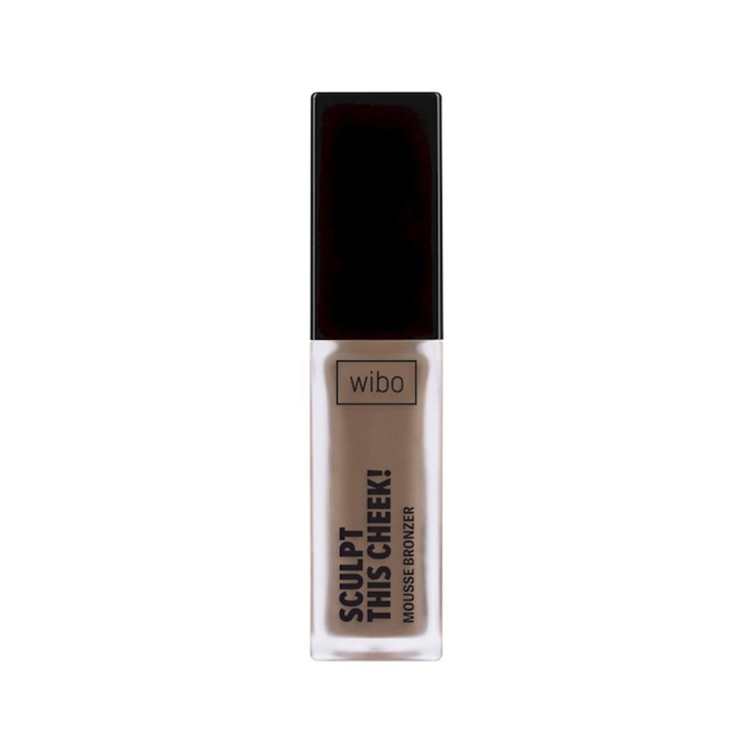 Wibo, Sculpt This Cheek!, Liquid Bronzer, 02, N2, 11 g