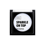 Wibo, Sparkle On Top, Loose Glitter Eyeshadow, 01, 2 g