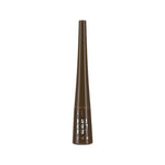 Wibo, Naughty Nut, Liquid Eyeliner, 4 g