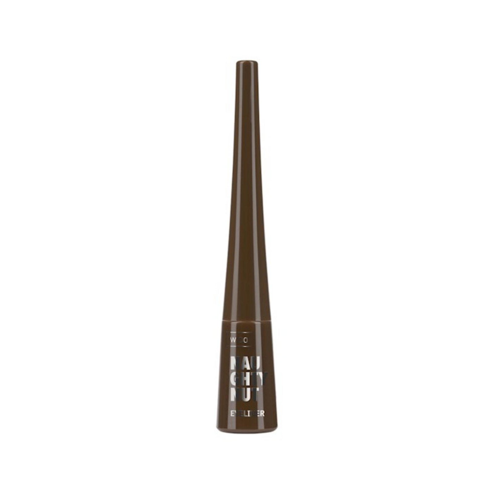 Wibo, Naughty Nut, Liquid Eyeliner, 4 g