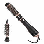 Heat Brush Adler AD 2026 1200 W product packaging