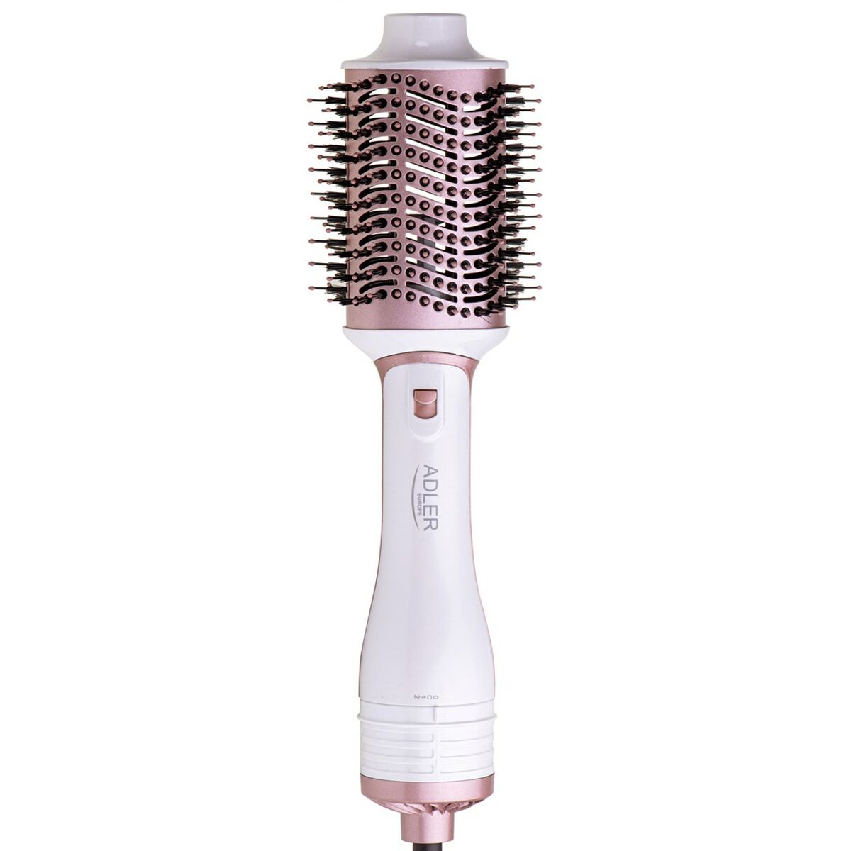 Heat Brush Adler AD 2027 product packaging