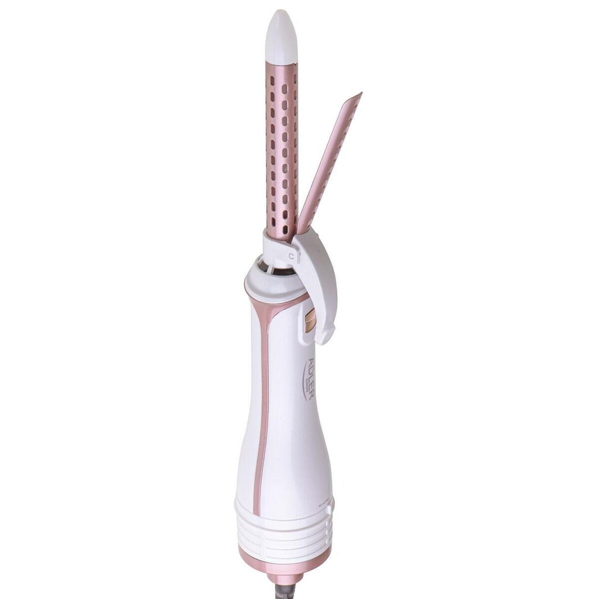 Heat Brush Adler AD 2027 product packaging