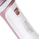 Heat Brush Adler AD 2027 product packaging