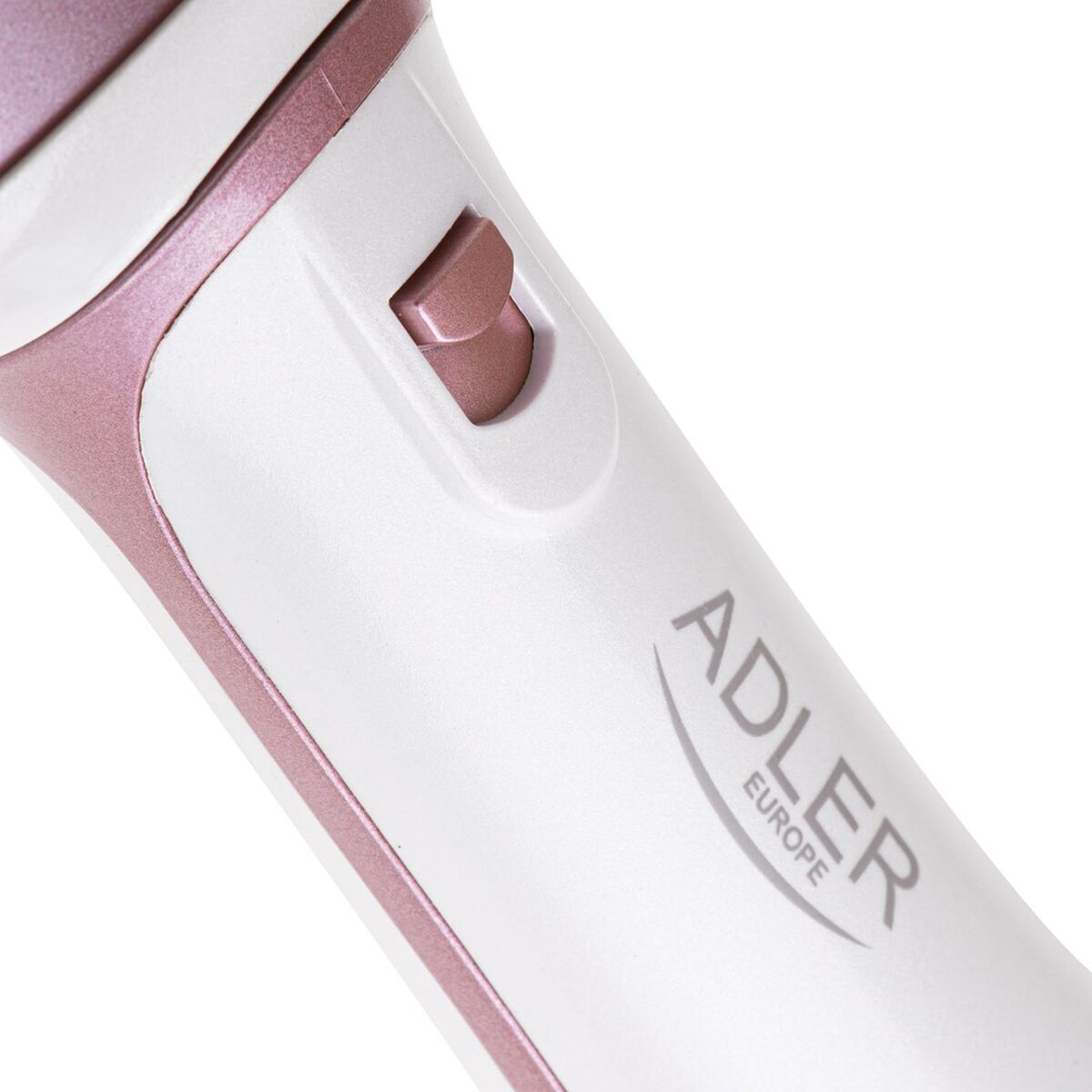 Heat Brush Adler AD 2027 product packaging