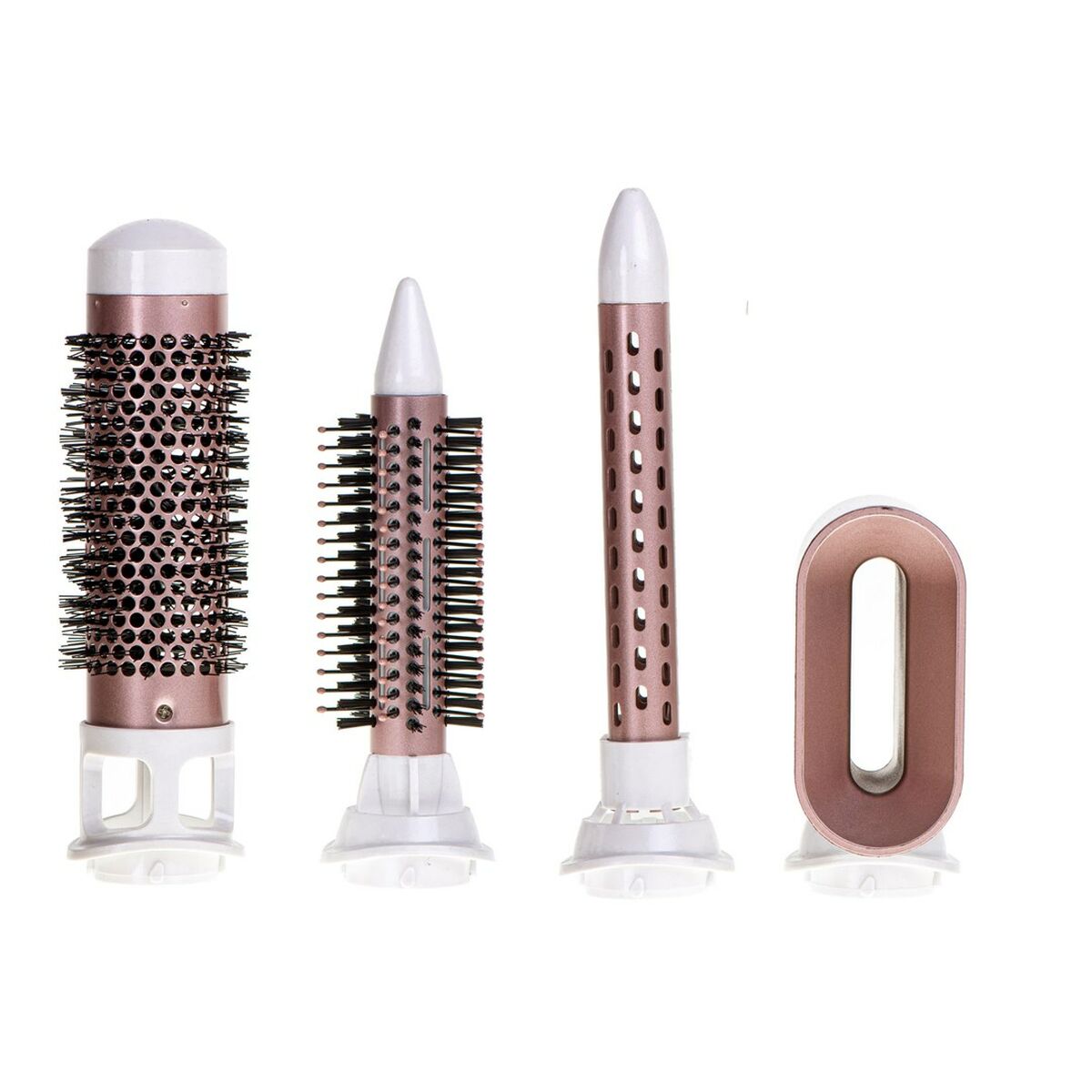 Heat Brush Adler AD 2027 product packaging