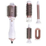 Heat Brush Adler AD 2027 product packaging