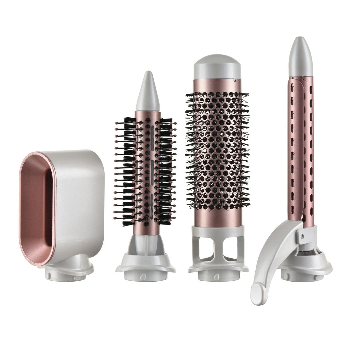 Heat Brush Adler AD 2027 product packaging