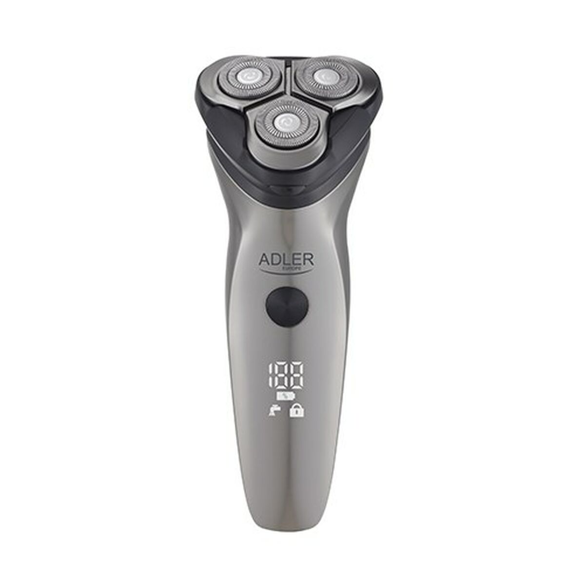 Hair Clippers Adler AD 2945 product packaging