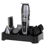 Hair clippers/Shaver Adler AD 2944 product packaging