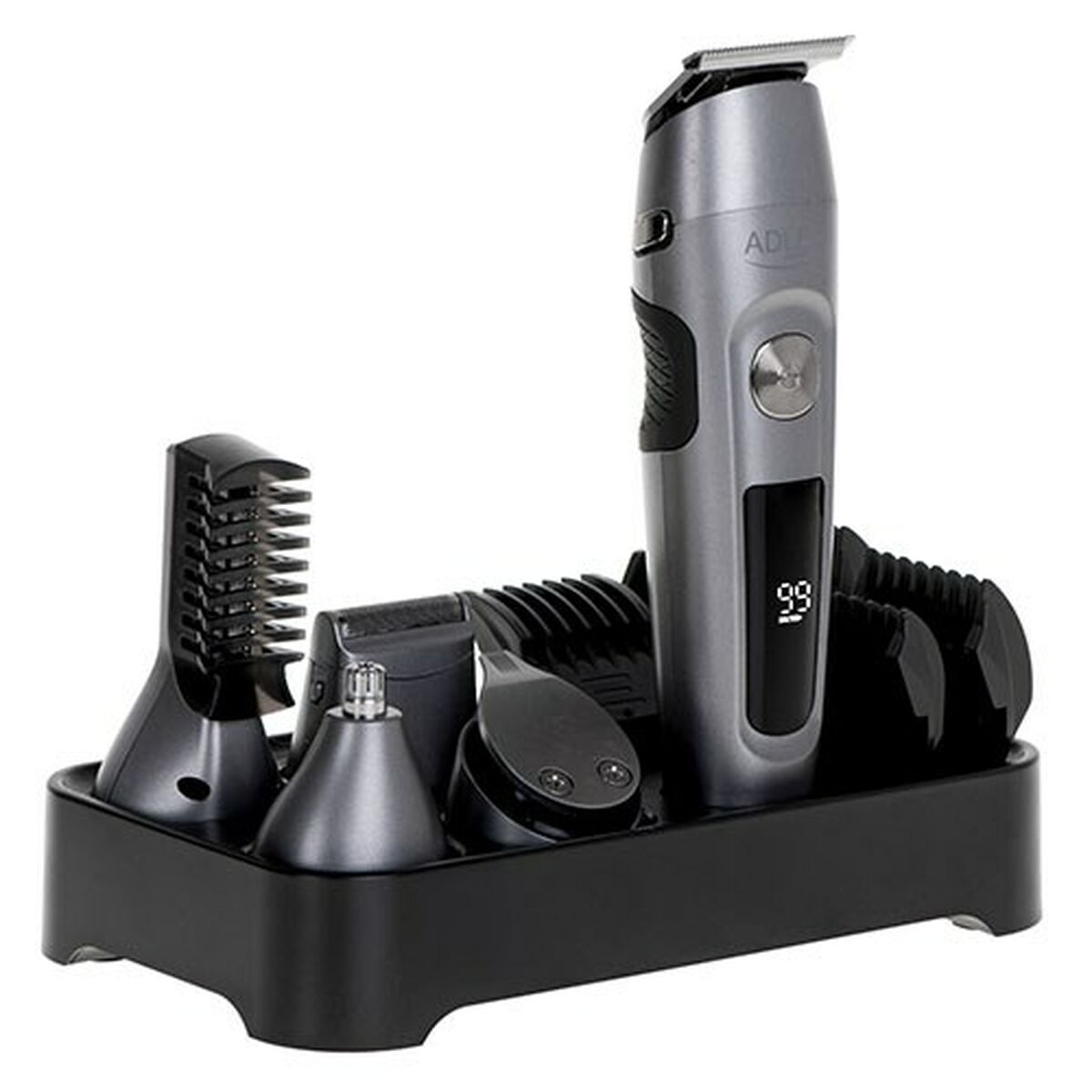 Hair clippers/Shaver Adler AD 2944 product packaging