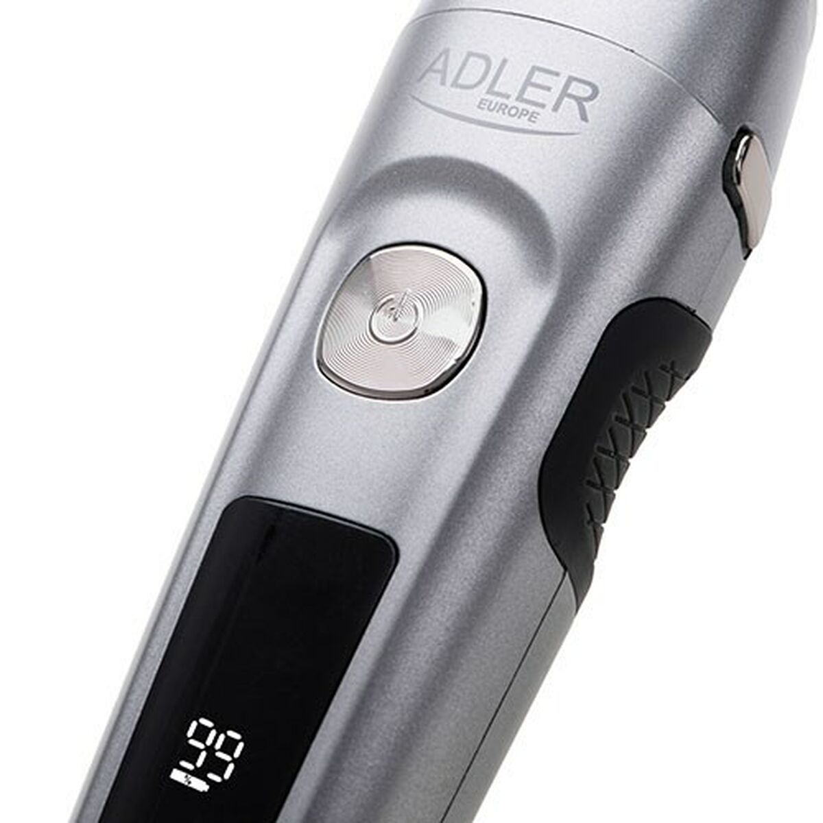Hair clippers/Shaver Adler AD 2944 product packaging