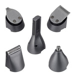 Hair clippers/Shaver Adler AD 2944 product packaging