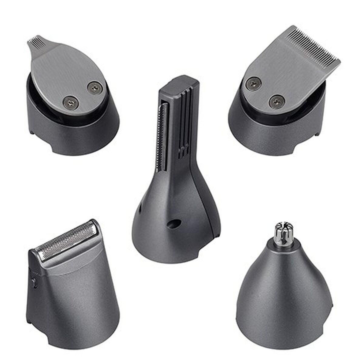 Hair clippers/Shaver Adler AD 2944 product packaging