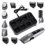 Hair clippers/Shaver Adler AD 2944 product packaging
