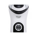 Electric shaver Adler AD 2910 product packaging