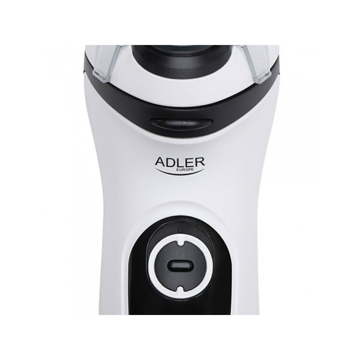 Electric shaver Adler AD 2910 product packaging