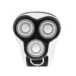Electric shaver Adler AD 2910 product packaging