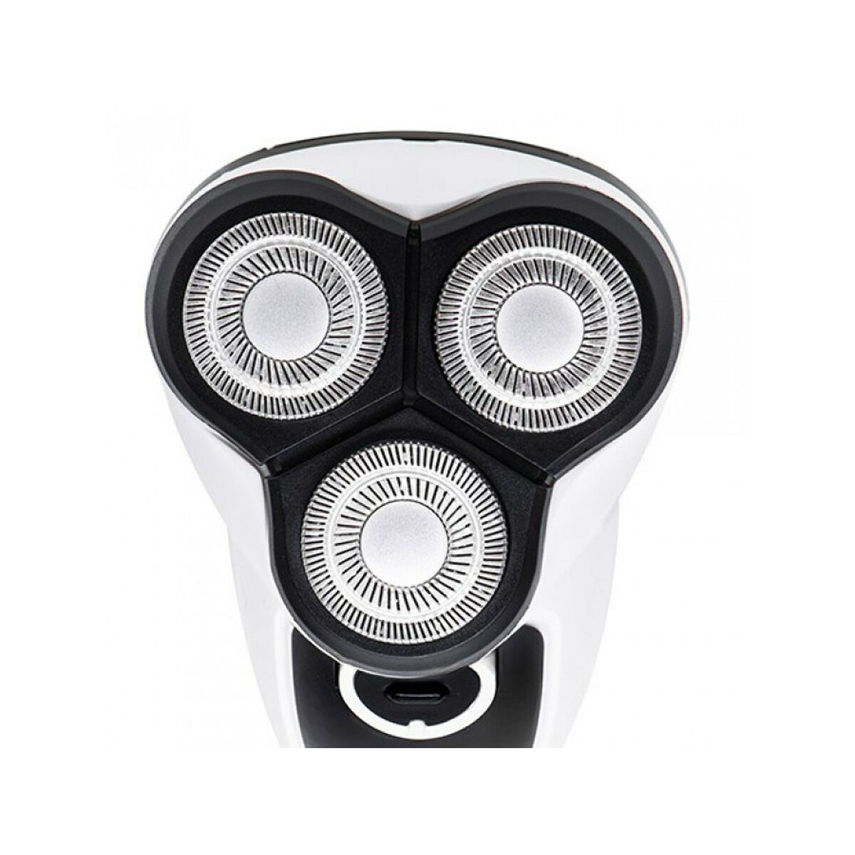 Electric shaver Adler AD 2910 product packaging