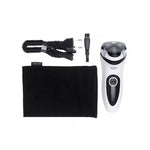 Electric shaver Adler AD 2910 product packaging
