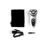 Electric shaver Adler AD 2910 product packaging
