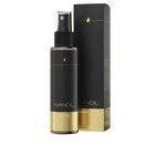 Two-Phase Conditioner Nanoil Hair Contitioner 125 ml Marine algae Sun Block for Women conditioner bottle