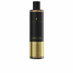 Micellar Shampoo Nanoil Micellr Shampoo 300 ml Silk Frizz control for Women shampoo bottle