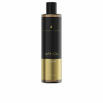 Micellar Shampoo Nanoil Micellar Shampoo 300 ml Marine algae Conditioner for Women shampoo bottle