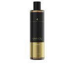 Micellar Shampoo Nanoil Micellar Shampoo 300 ml Strengthening Care for Women shampoo bottle