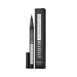 Eyebrow Pencil Nanobrow Microblading Pen Blonde 1 ml product packaging