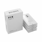 Cream for Eye Area Nanolash FIX STEP 2 (10 Units) for Women skincare packaging