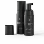 Cream for Eye Area Nanolash LASH & BROW 50 ml for Women skincare packaging
