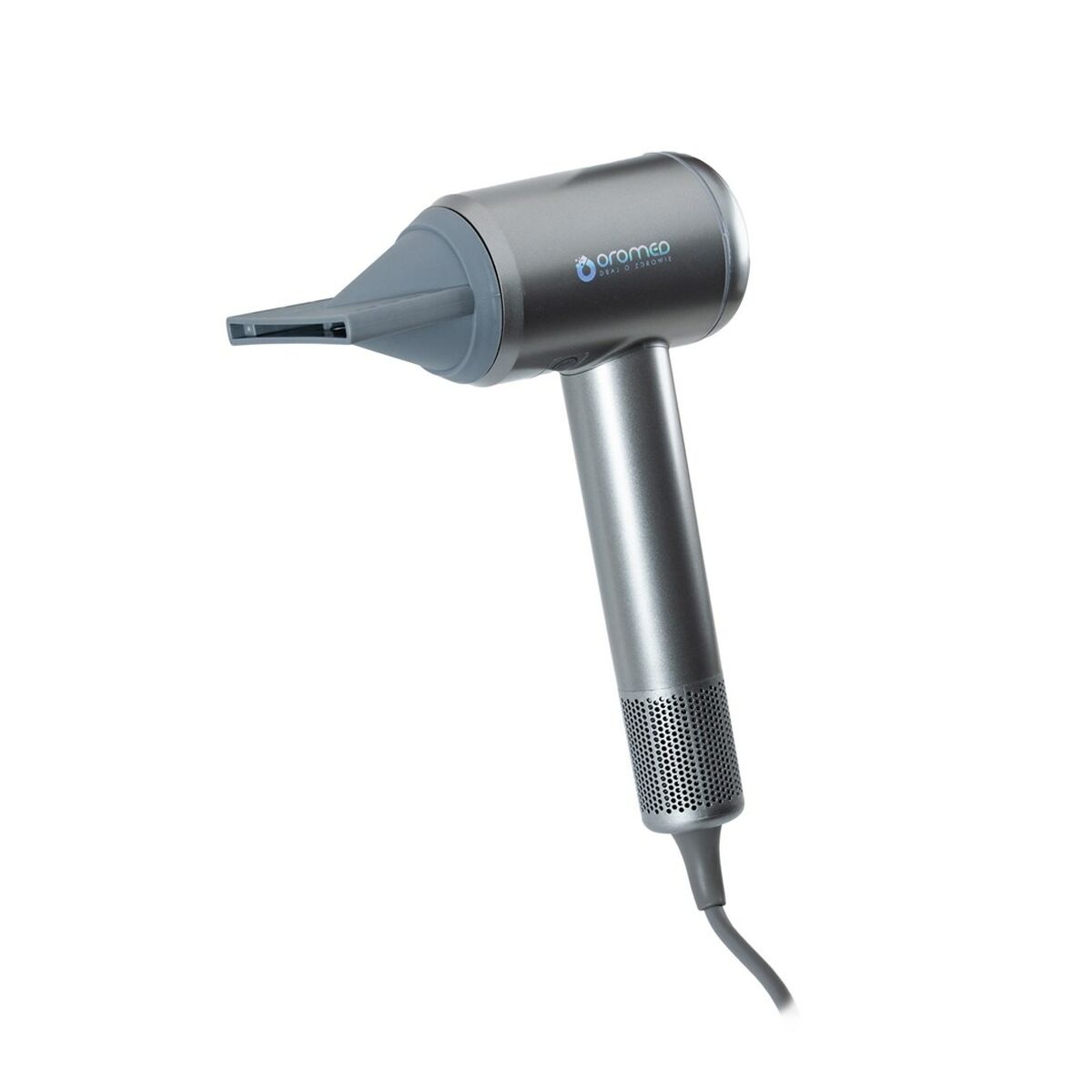 Hairdryer Oromed ORO- F1 SONIC product packaging