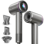 Hairdryer Oromed ORO- F1 SONIC product packaging