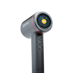 Hairdryer Oromed ORO- F1 SONIC product packaging