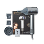 Hairdryer Oromed ORO- F1 SONIC product packaging
