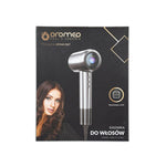 Hairdryer Oromed ORO- F1 SONIC product packaging