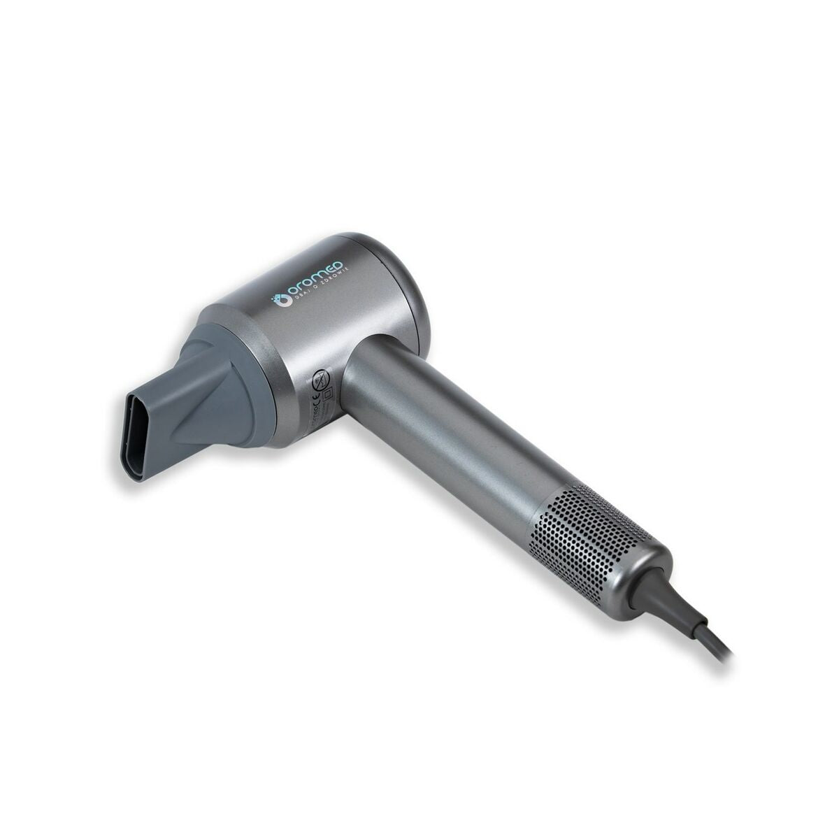 Hairdryer Oromed ORO-F9 SONIC product packaging