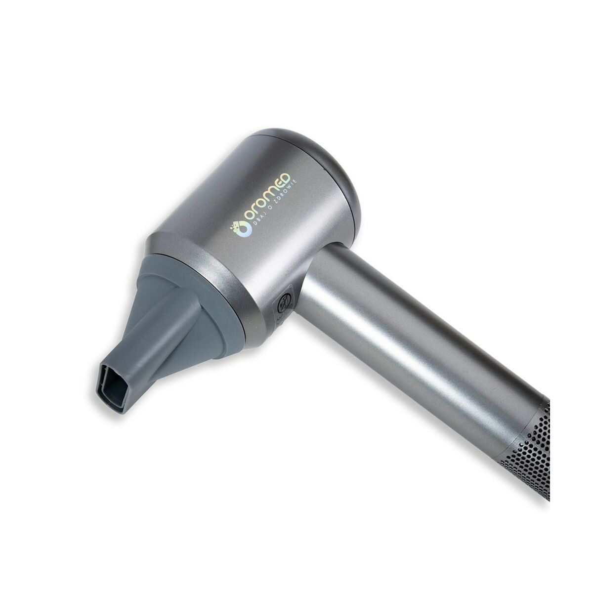Hairdryer Oromed ORO-F9 SONIC product packaging