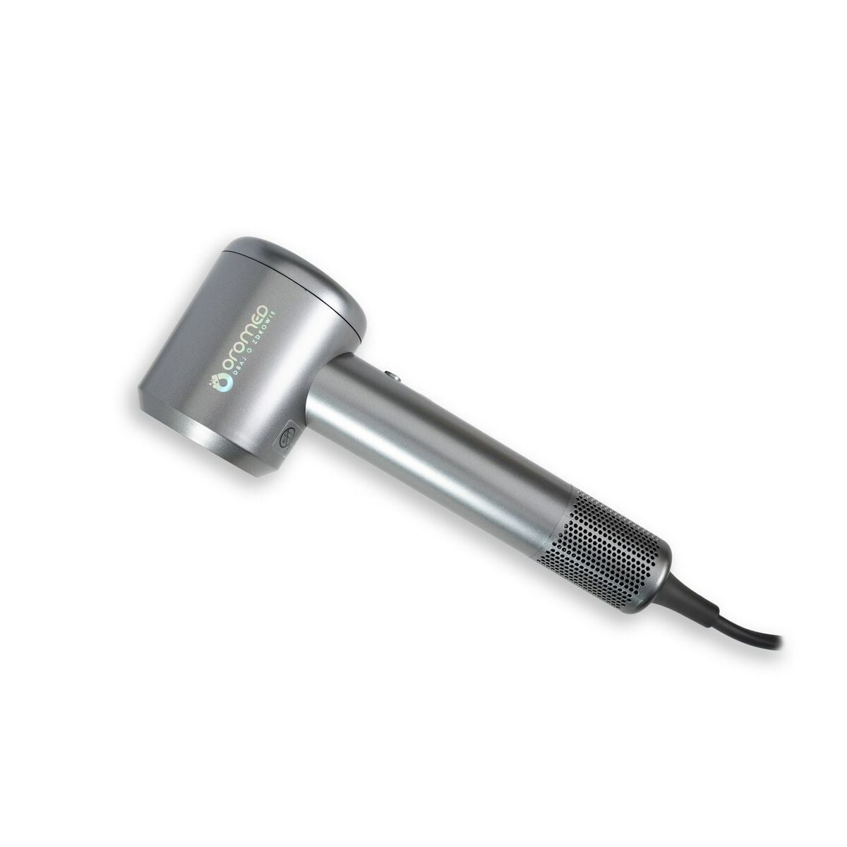 Hairdryer Oromed ORO-F9 SONIC product packaging